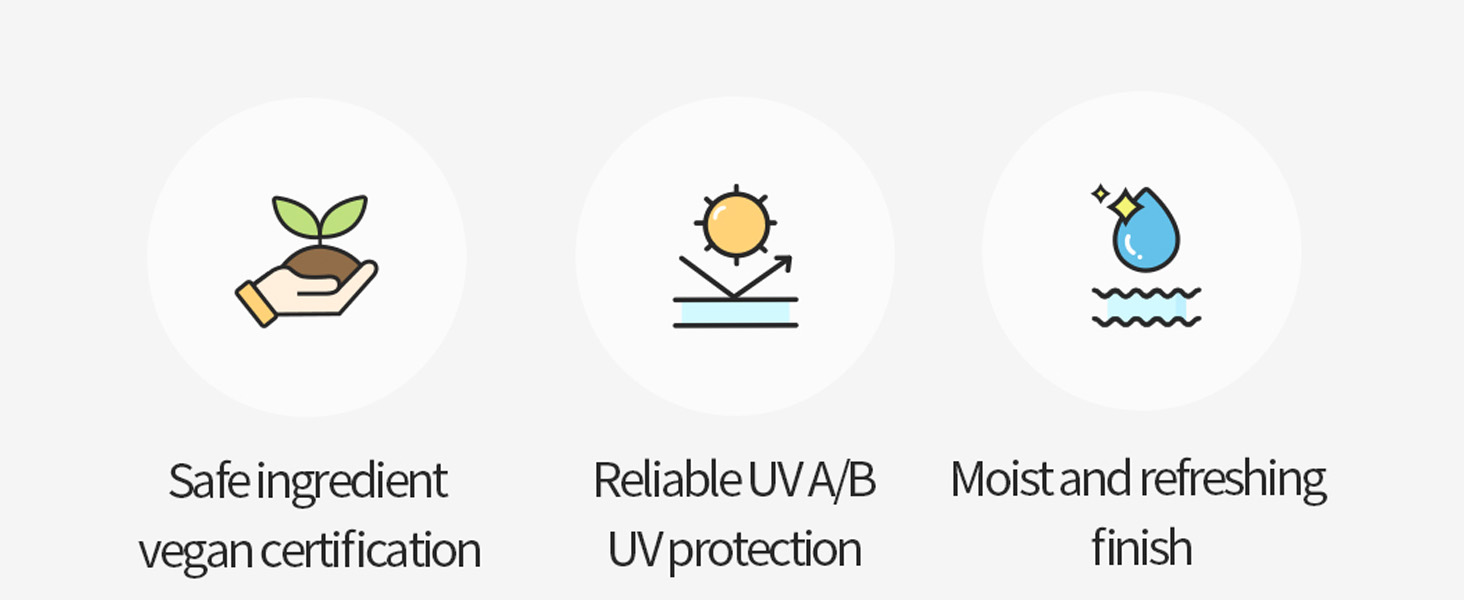 sunscreen suncream sun stick lotion face moisturizing hydration soothing nourishment vegan spf 