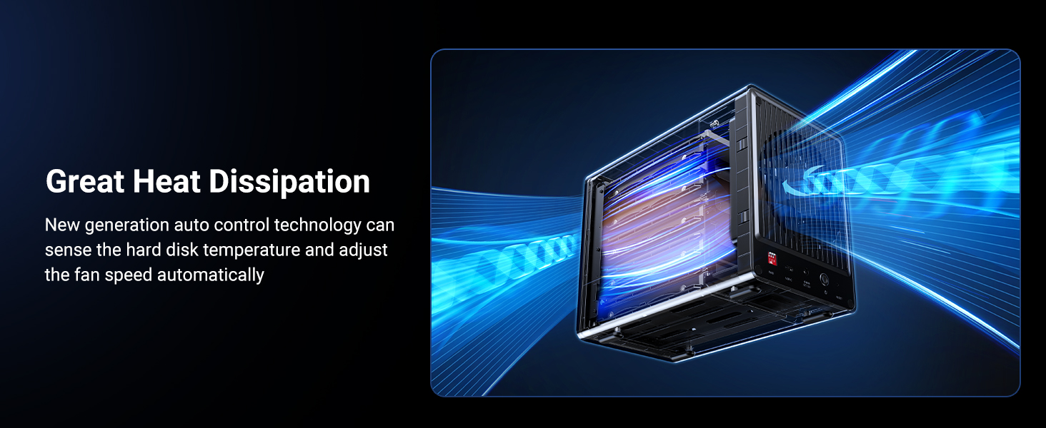 hard drive enclosure