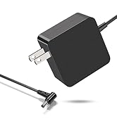 Replacement for Asus Laptop Charger -45W Power Adapter,Compatible with Asus UX330 UX330U UX360 UX...