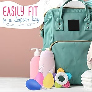 baby medicine syringe nose aspirator for babies nose cleaner for sinus baby medicine dispenser