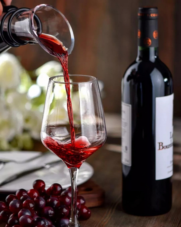 Wine Opener
