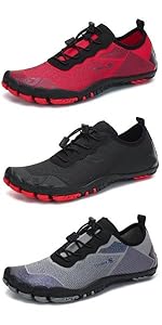 men water shoes