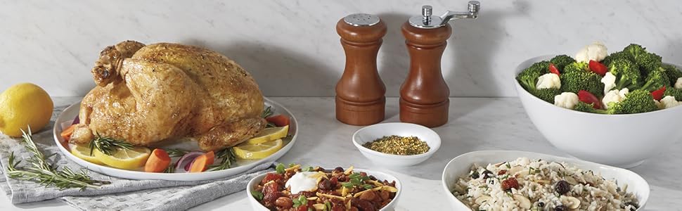 pressure cooker recipes