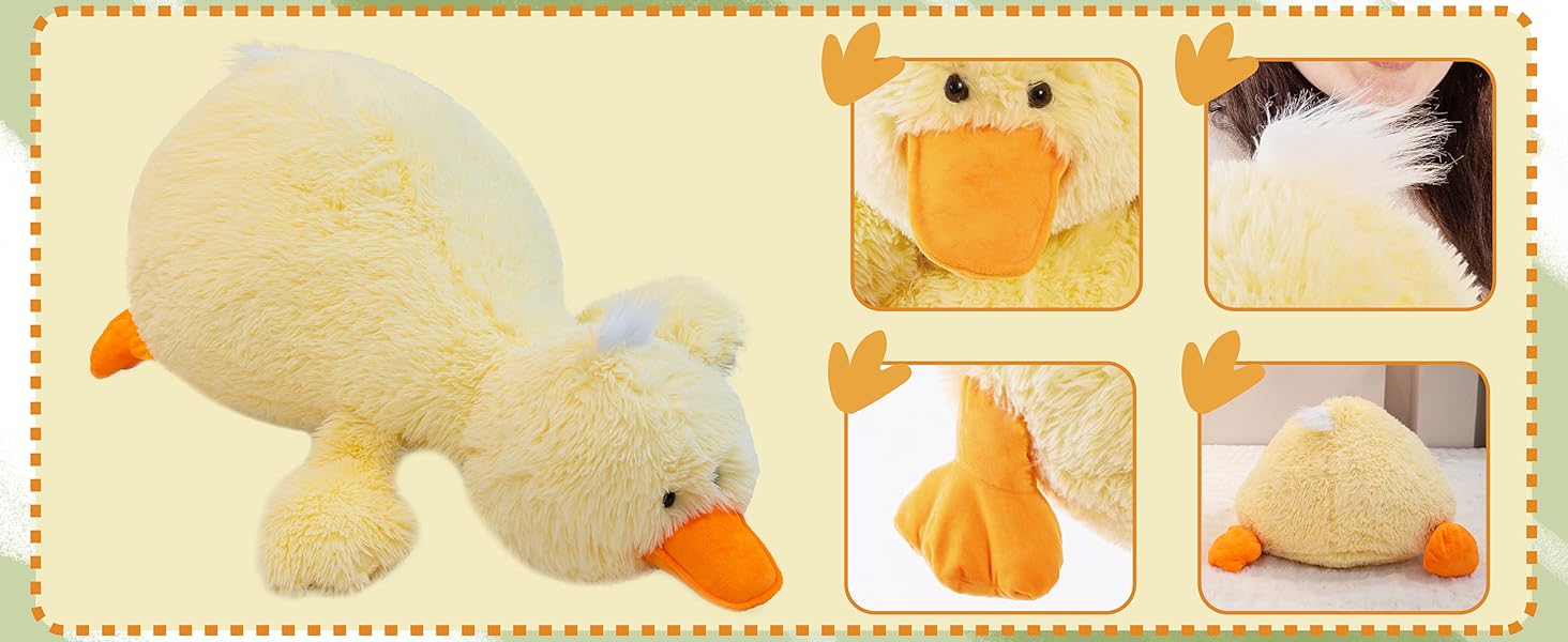 big duck
