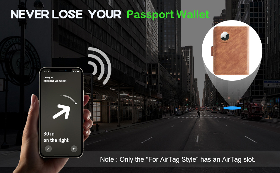 Passport