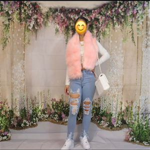 Quinceanera Backdrop