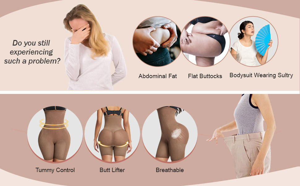 shapewear