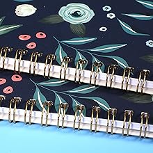 monthly planner 2022-2023