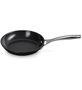 Le Creuset Essential Non-stick Ceramic Shallow Frying Pan, 8