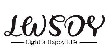LWSOY Outdoor Wall Lights