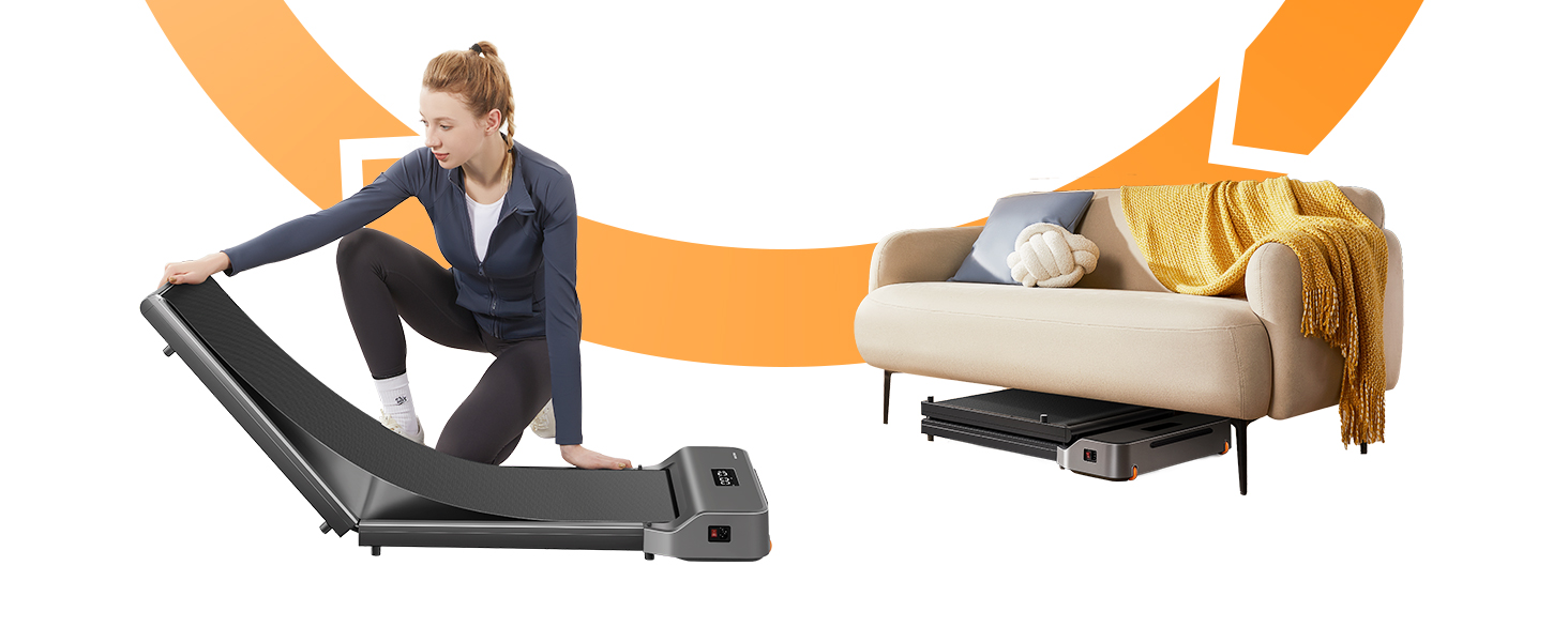 walkingpad z1