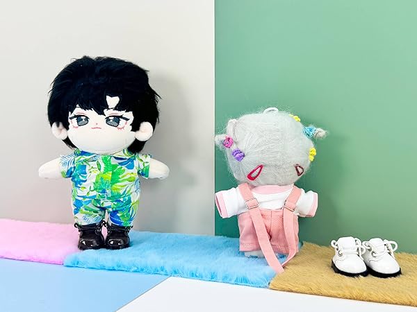 新品未使用！！ヤツぬい6人分 Amazon.co.jp: にじぬい 6th ANNIVERSARY Goods グッズ にじぬい