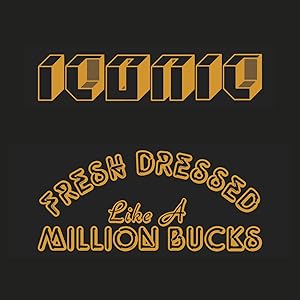 Rapper's Deluxe: How Hip Hop Made The World