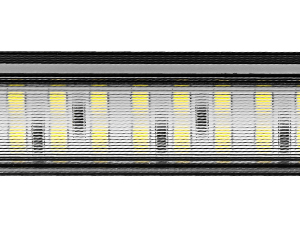 Emergency Warning Lights