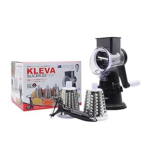 Amazon | ◇新モデル◇【KLEVA クレバー公式】クレバー