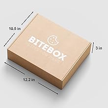 care package snacks gift box candy cookies students college school boys girls kids young cool big