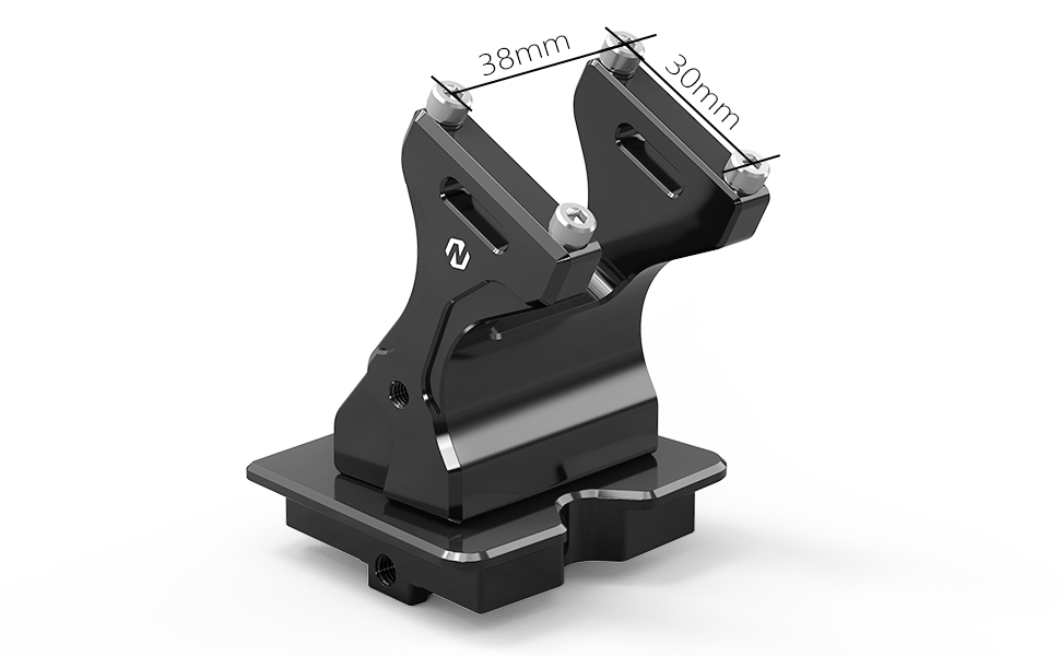 VG NANO 300 ADV　14P Amazon.com: NICECNC Aluminum Motorcycle GPS Mount Bracket