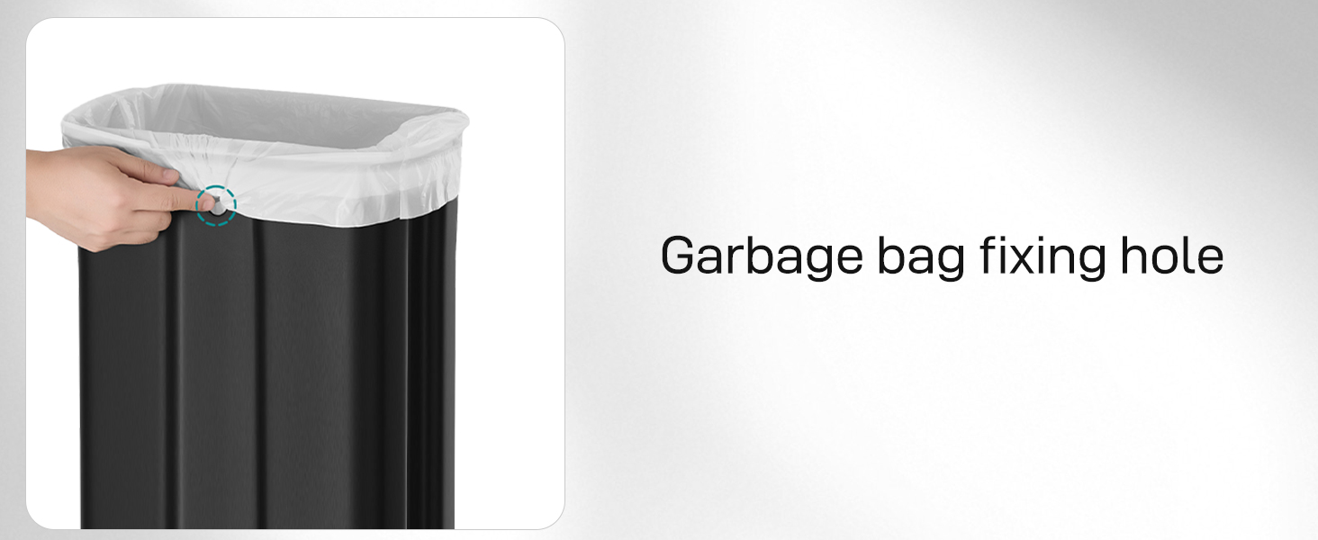 trash can