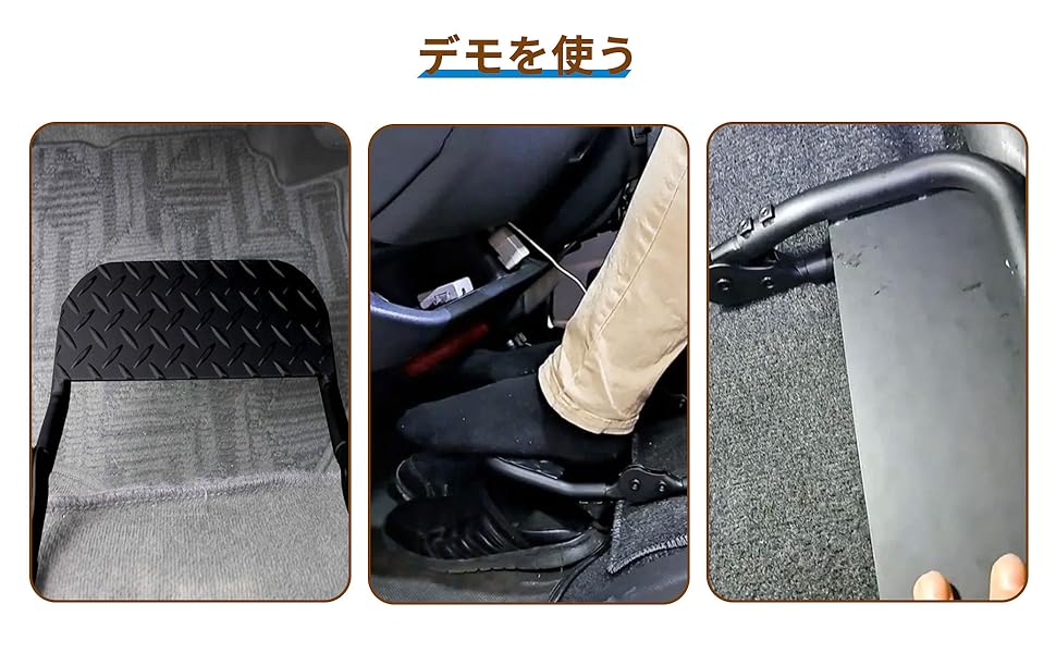 Amazon.co.jp: COBIVI ハイエース 200系1-6型に対応する