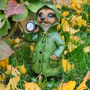 garden decor for outdoor