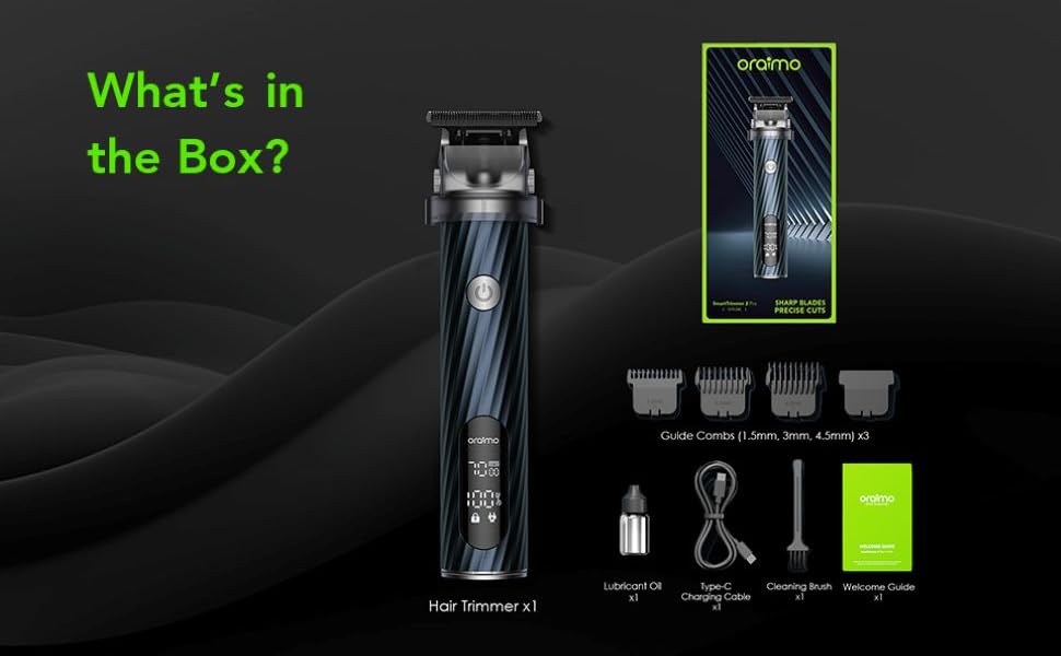 Trimmer