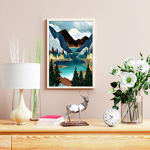 paint by numbers kit for adults