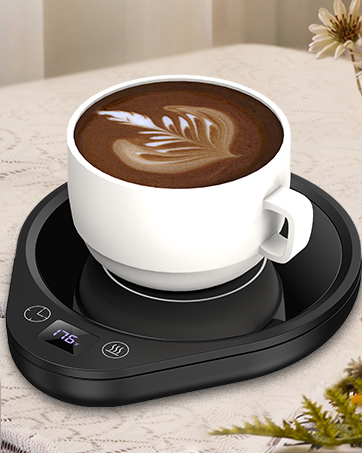coffee mug warmer
