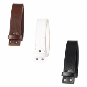 【新品未使用】RARIN オリジナル　革ベルト original-bk.jpg