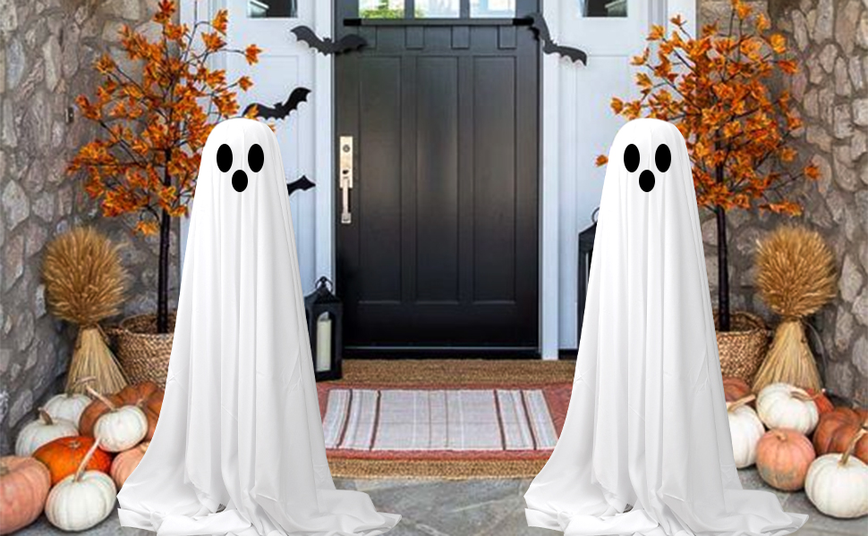 Halloween Porch Garden Yard Lawn