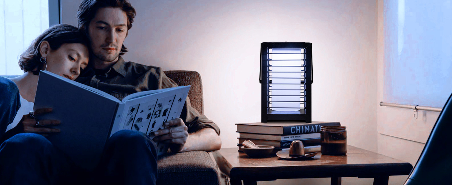 outdoor table light