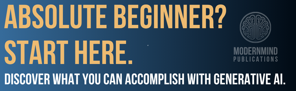 generative ai for beginners