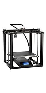 Ender 5 Plus
