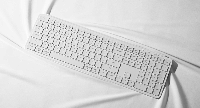 Amazon.com: Keychron B6 Pro Ultra-Slim Wireless Scissor