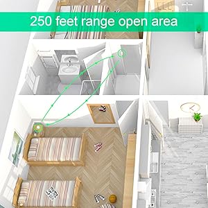 door alarm sensor