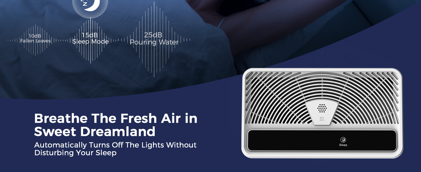 air cleaner air purifiers