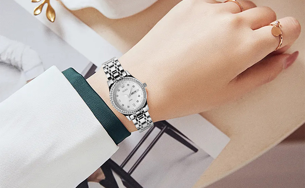 womens wrist watch