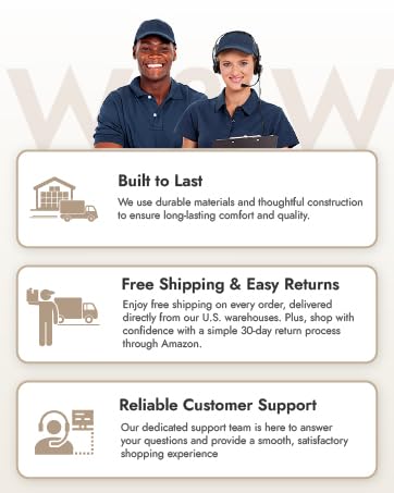 Watson &amp; Whitely furniture