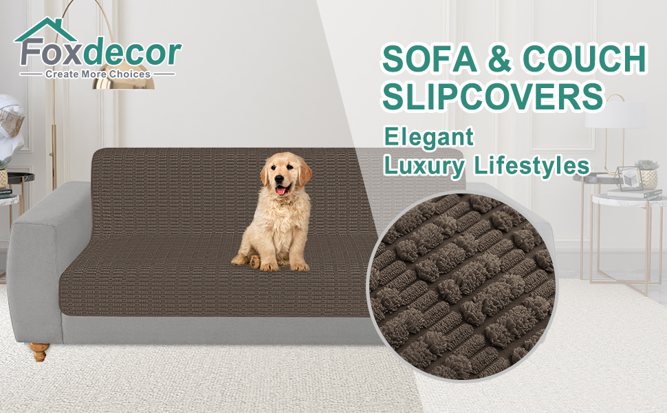 PPT-Sofa Cover-Choco01