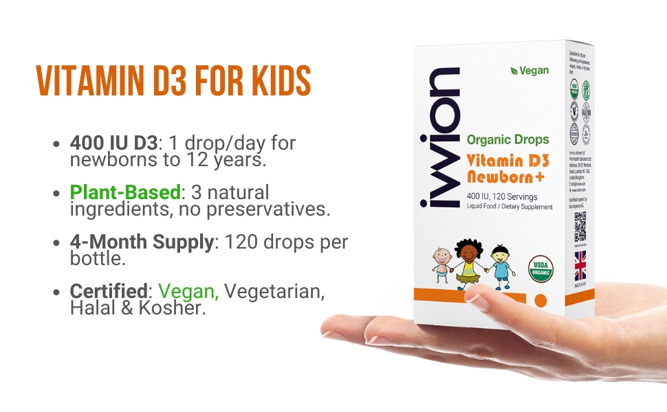 d baby organic vitamin d drops baby vitamin d drops drops organic baby 400 iu 120 drops vitamin