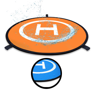 reversible, water resistant, waterproof