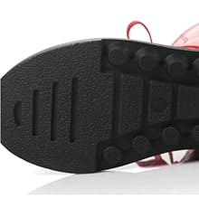 Non-slip sole