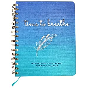 Time To Breath