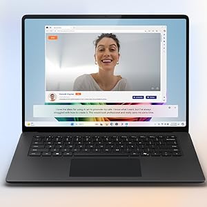 Connect with Live Captions