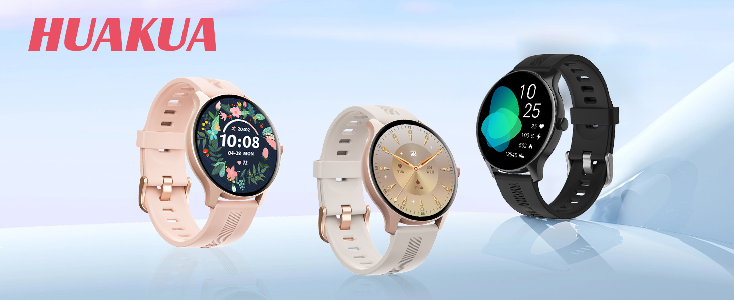 スマートウォッチ