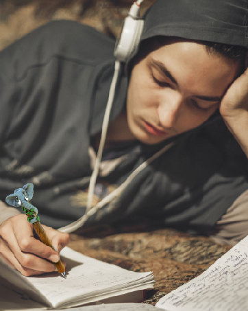 Elephant Life Style Pens