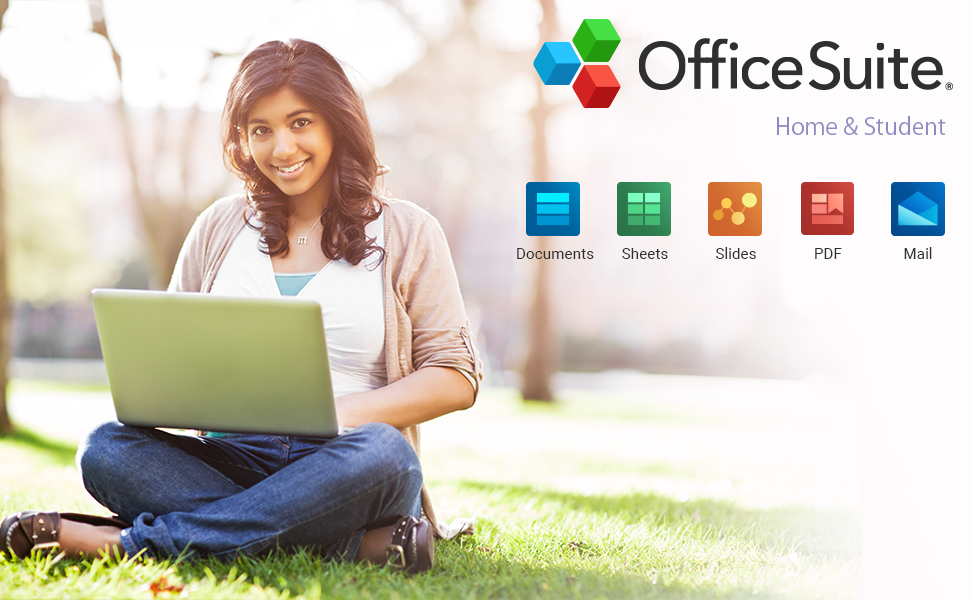 OfficeSuite Home & Student