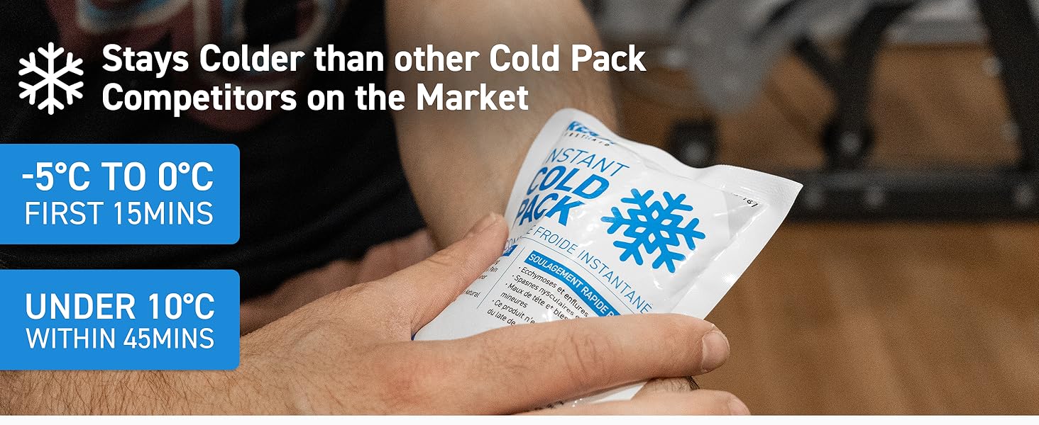 Cold pack