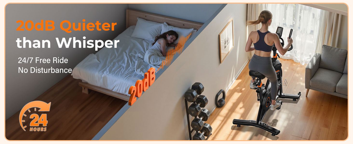 stationary bikes for home