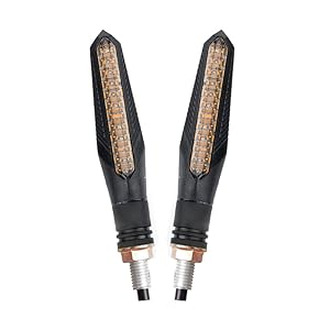 rainbow333ㄜ専用 Amazon | ウインカー バイク LED 流れるウィンカー 4個