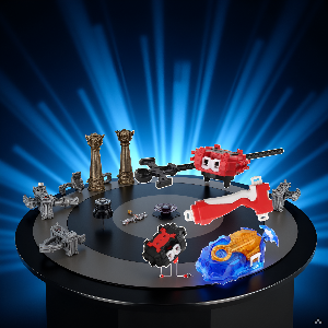 Small manufacture image 2